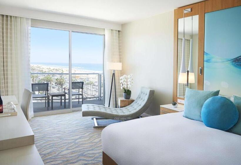 Стандартный Номер Кровать Кинг, Paséa Hotel & Spa