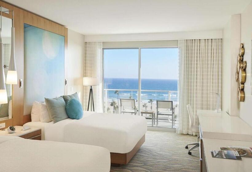 غرفة قياسية سرير ملكى, Paséa Hotel & Spa