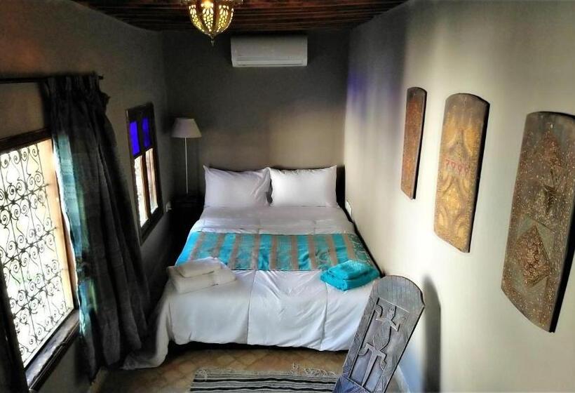 高级大房间, R´mila Medina Fez