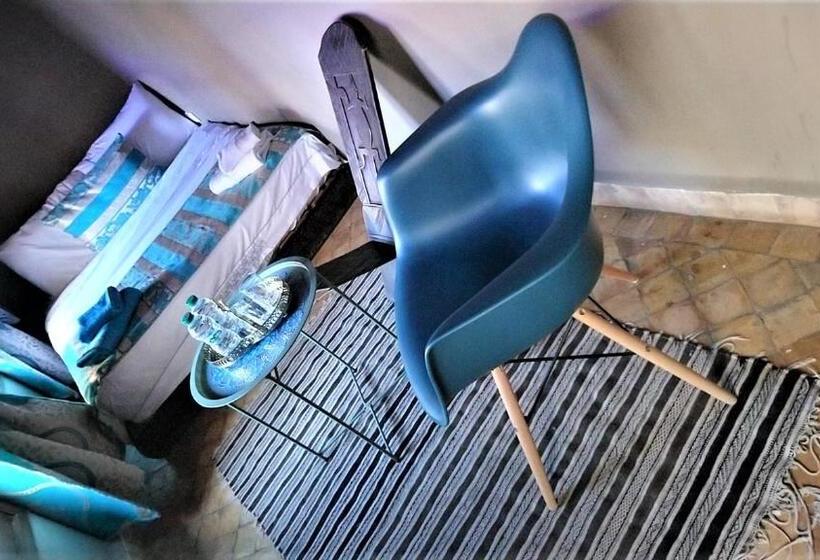 高级大房间, R´mila Medina Fez