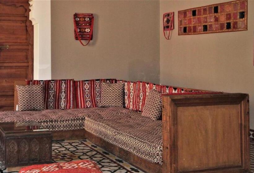 小型套房, R´mila Medina Fez