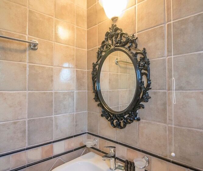 חדר סטנדרט נוף לגינה, Saronis Hotel Agistri   Adults Only