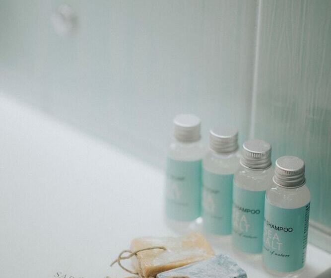 חדר סטנדרט עם מרפסת, Saronis Hotel Agistri   Adults Only