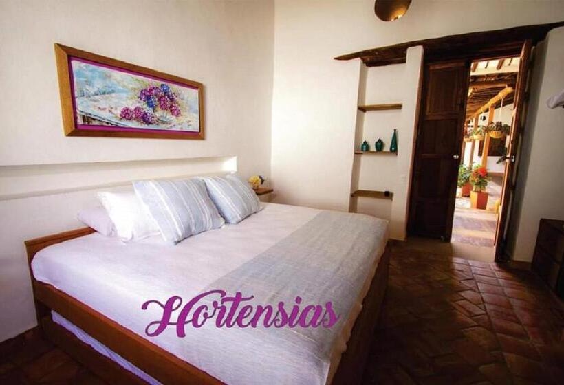 غرفة قياسية سرير كينج, Misia Custodia Hotel Boutique