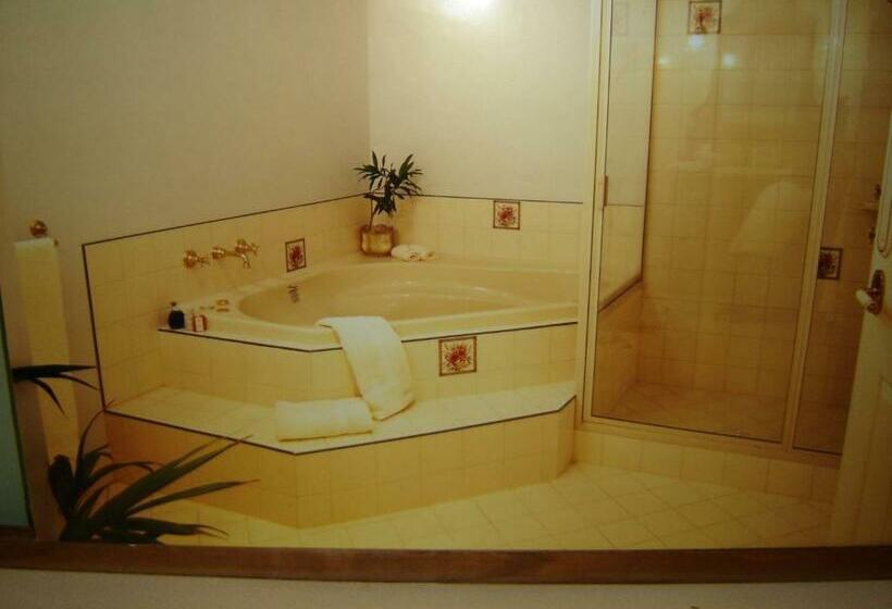 Люкс, Blackwood Inn Innkeepers House