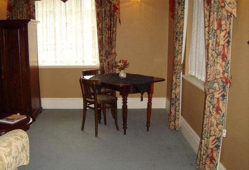 Люкс, Blackwood Inn Innkeepers House