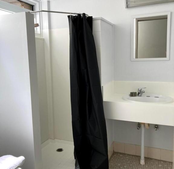 스탠다드 룸, Cairns City Motel