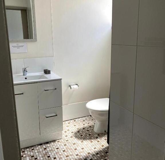 스탠다드 룸, Cairns City Motel