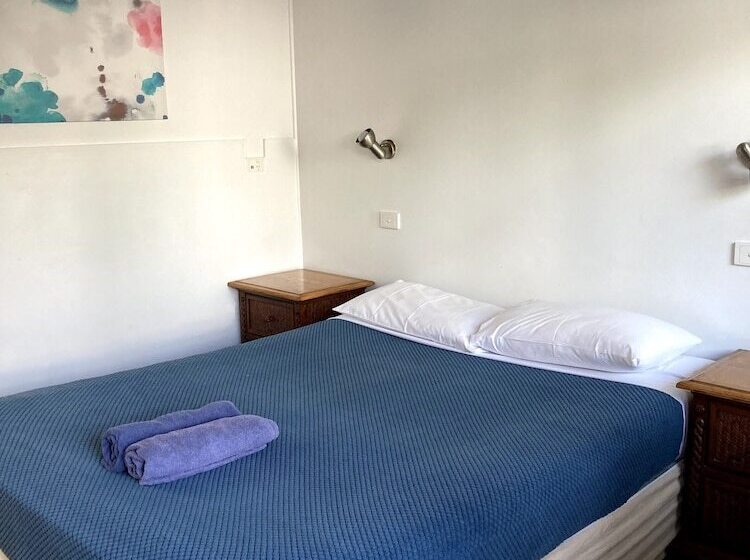 스탠다드 룸, Cairns City Motel