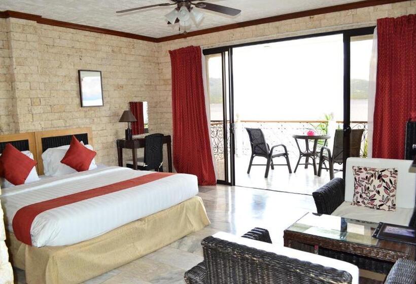 اتاق استاندارد, Eden Resort
