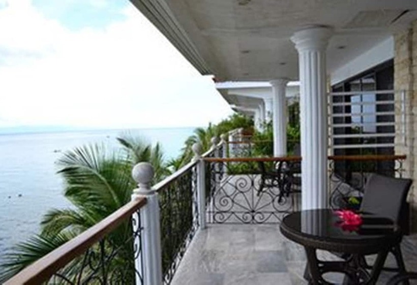 اتاق استاندارد, Eden Resort