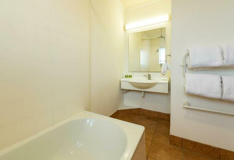 １ベッドルームアパートメント, Heartland Ambassador Hotel Hamilton