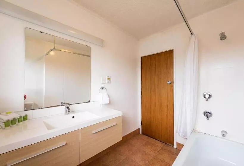 ２ベッドルームアパートメント, Heartland Ambassador Hotel Hamilton