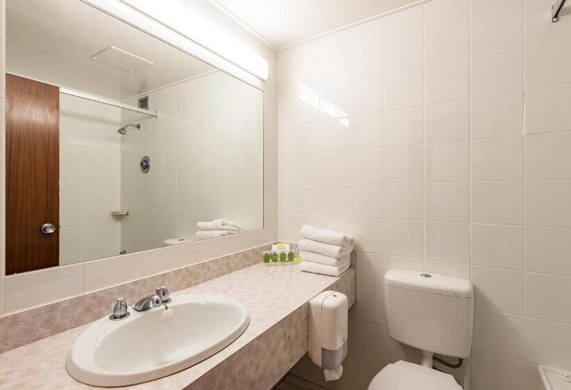 스탠다드 룸, Heartland Ambassador Hotel Hamilton