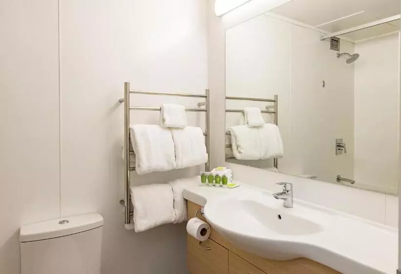 スーペリアールーム, Heartland Ambassador Hotel Hamilton