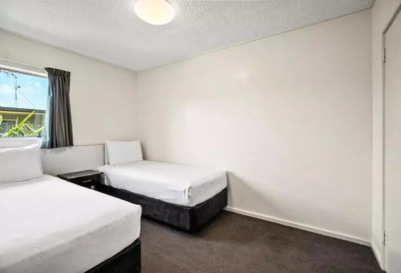 ２ベッドルームアパートメント, Heartland Ambassador Hotel Hamilton
