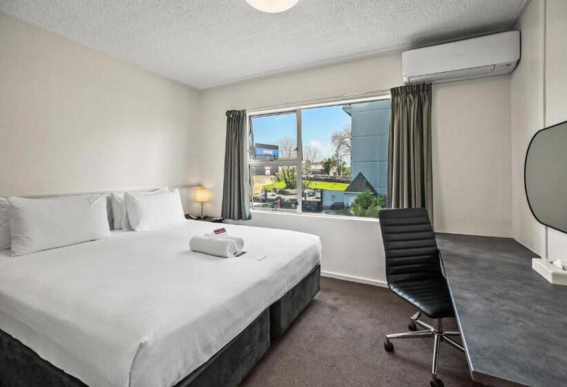 ２ベッドルームアパートメント, Heartland Ambassador Hotel Hamilton