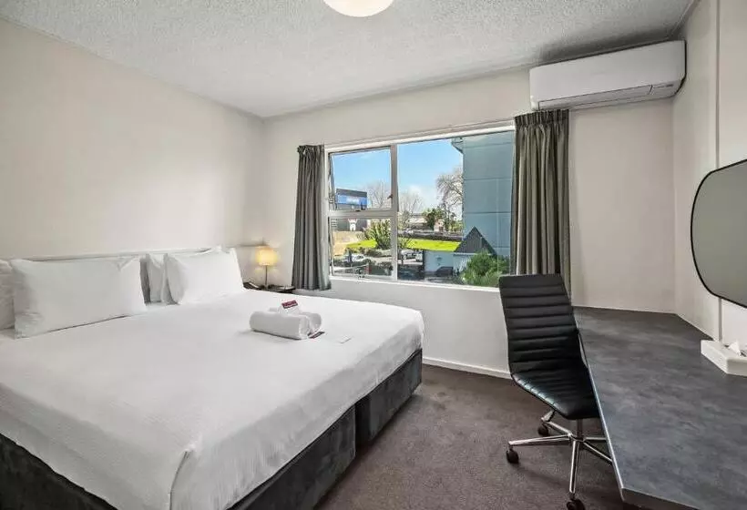 ２ベッドルームアパートメント, Heartland Ambassador Hotel Hamilton
