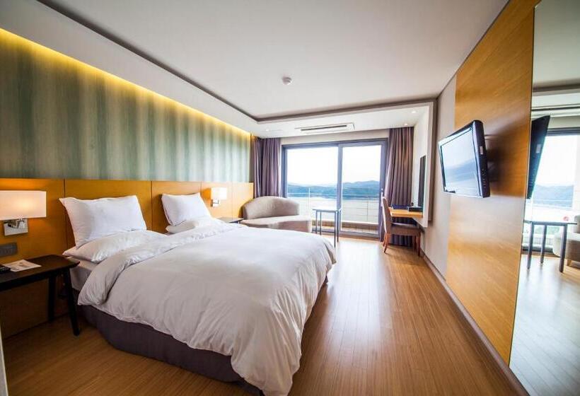 豪华湖景房, Asia Lakeside