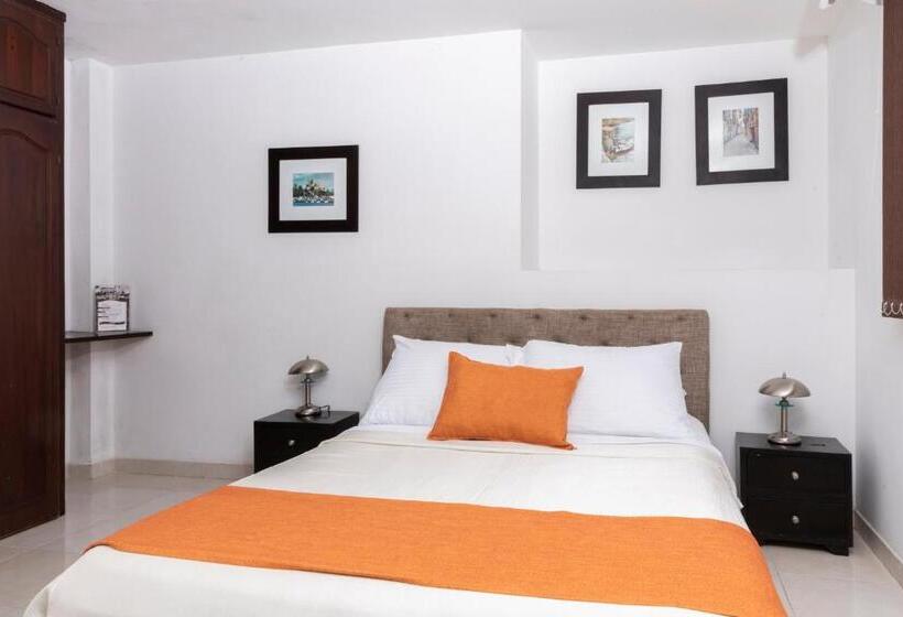 Номер Стандарт, Cafe Cafe Avenida