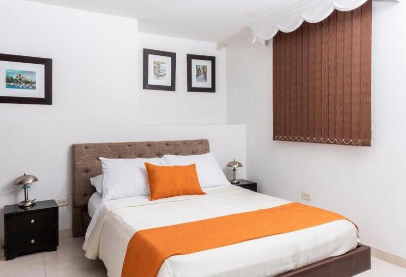 Номер Стандарт, Cafe Cafe Avenida