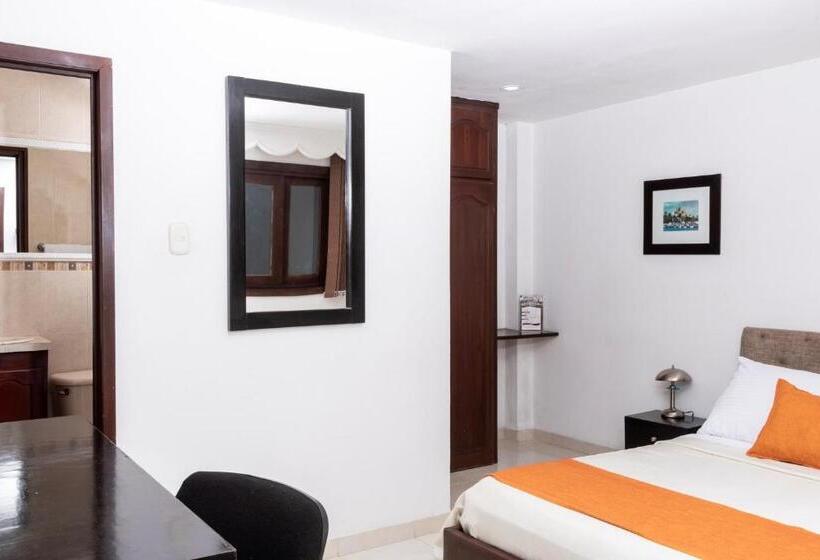 Номер Стандарт, Cafe Cafe Avenida