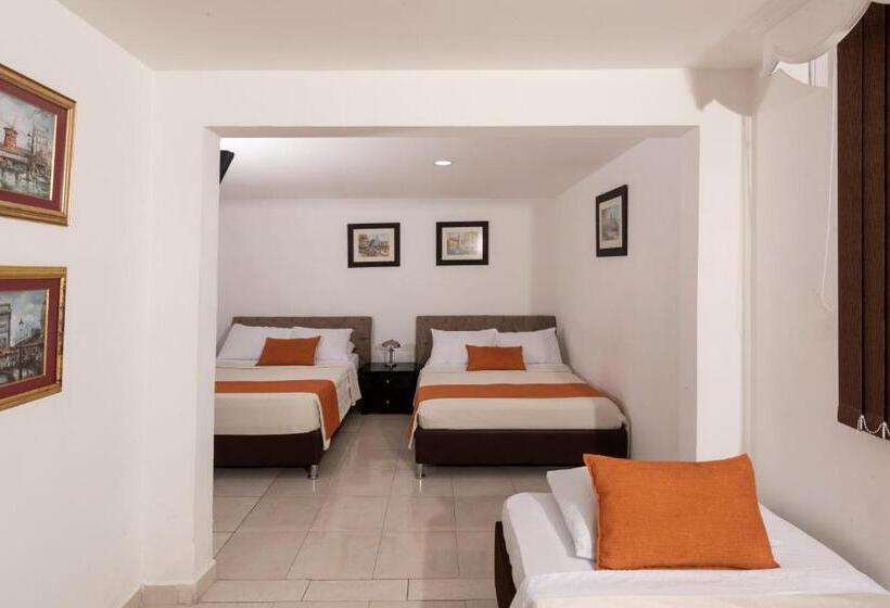 Номер Executive, Cafe Cafe Avenida