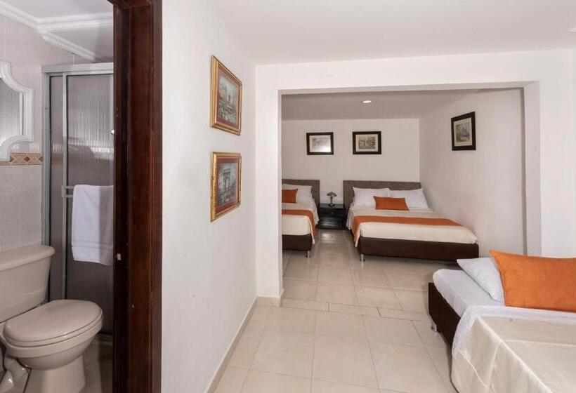 Номер Executive, Cafe Cafe Avenida