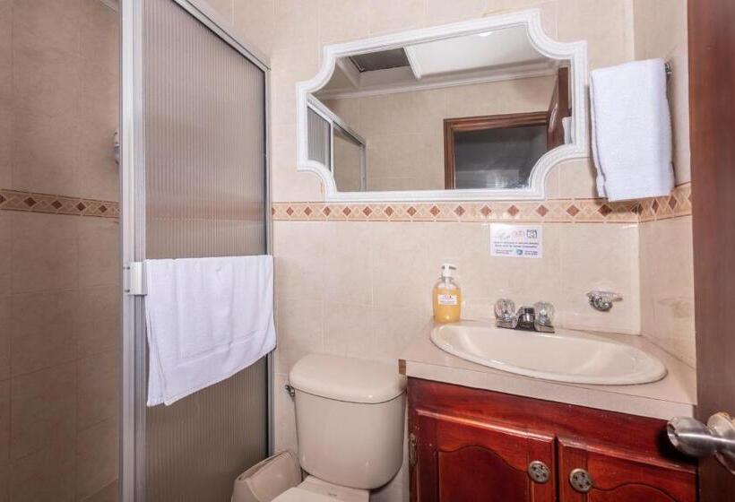 Номер Superior Кровать Кинг, Cafe Cafe Avenida