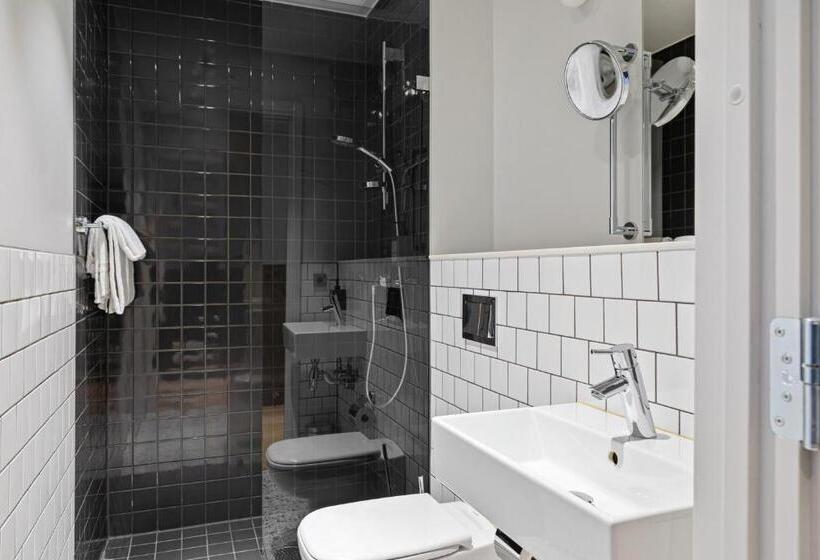 اتاق استاندارد, Comfort Hotel Karl Johan