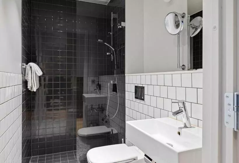 اتاق استاندارد, Comfort Hotel Karl Johan