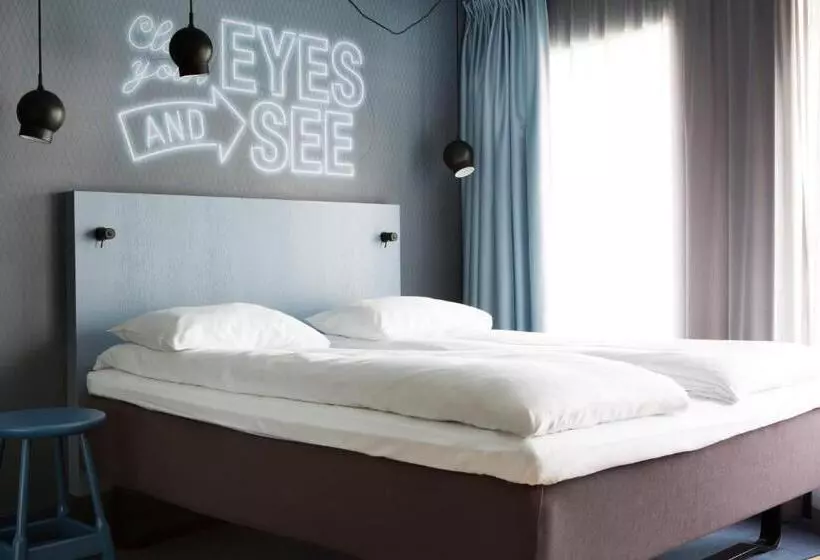 اتاق استاندارد, Comfort Hotel Karl Johan