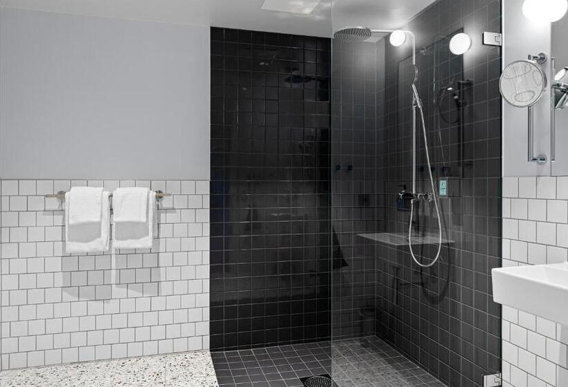 اتاق سوپریور, Comfort Hotel Karl Johan