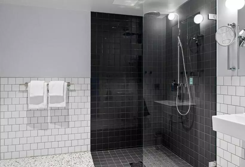 اتاق سوپریور, Comfort Hotel Karl Johan