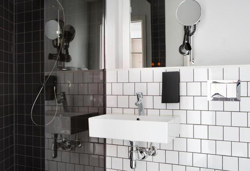 اتاق سوپریور, Comfort Hotel Karl Johan
