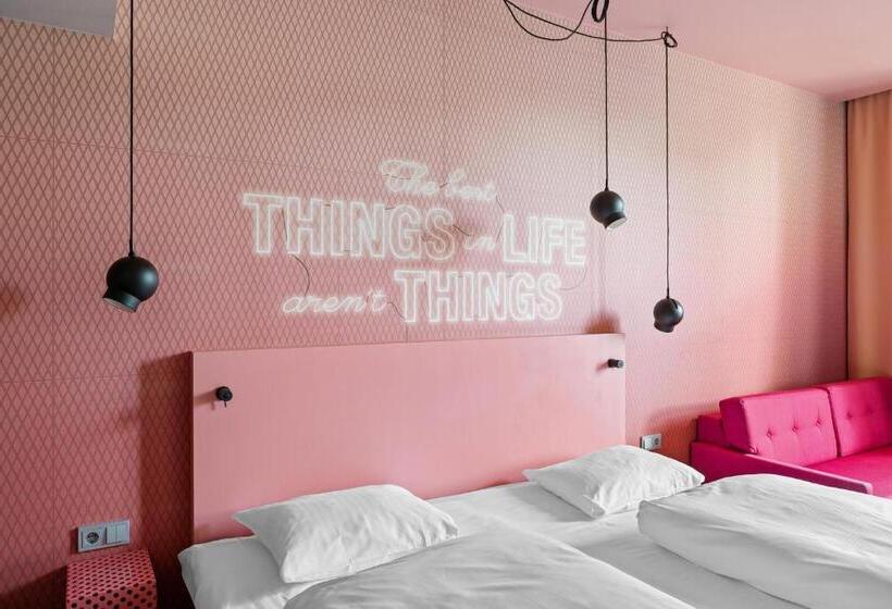 اتاق سوپریور, Comfort Hotel Karl Johan