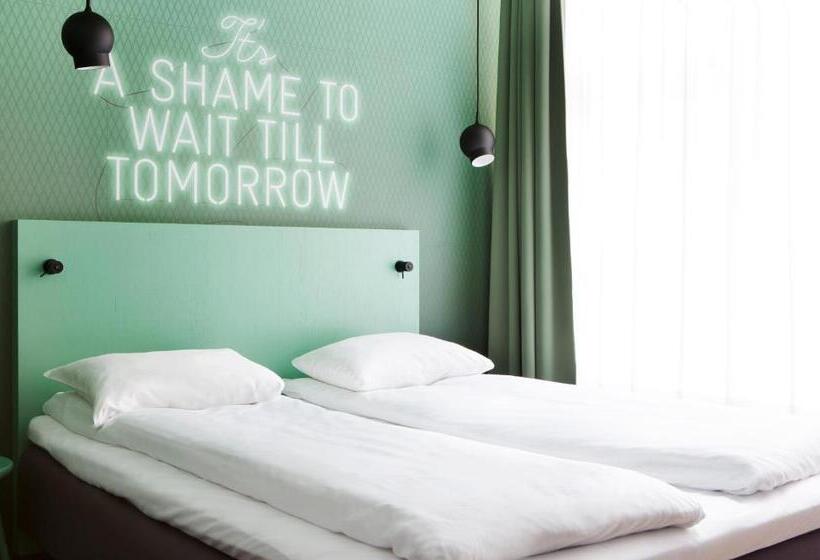 اتاق سوپریور, Comfort Hotel Karl Johan