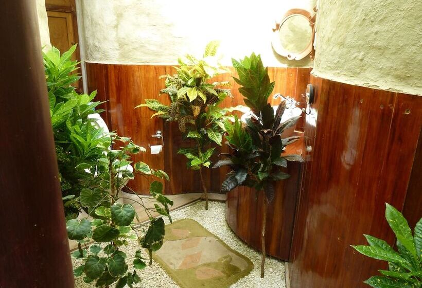 خانه 1 خوابه, Eden Garden Ayurvedic Health Retreat