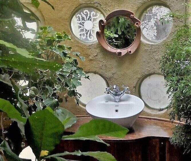 خانه 1 خوابه, Eden Garden Ayurvedic Health Retreat