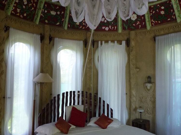 خانه 1 خوابه, Eden Garden Ayurvedic Health Retreat