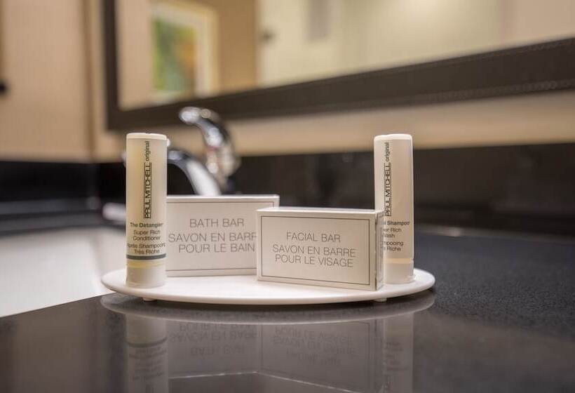 标准间, Fairfield Inn & Suites By Marriott Provo Orem