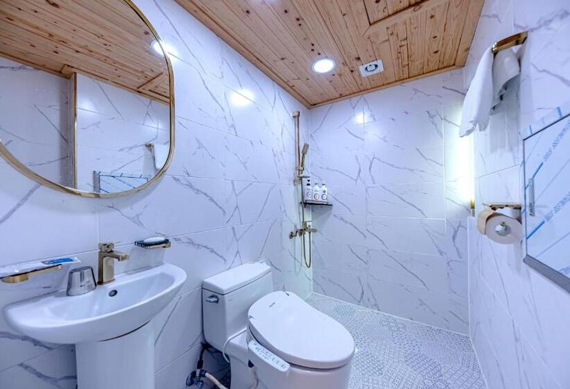 בית, חדר שינה 1, Hs Tourist