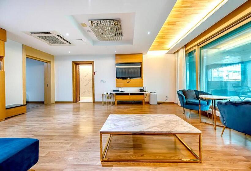 בית, חדר שינה 1, Hs Tourist