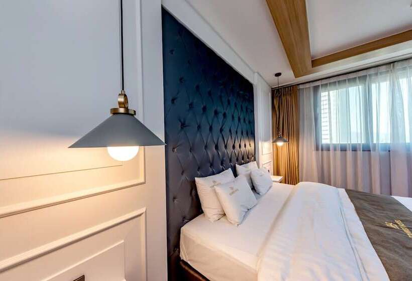 חדר סטנדרט, Hs Tourist