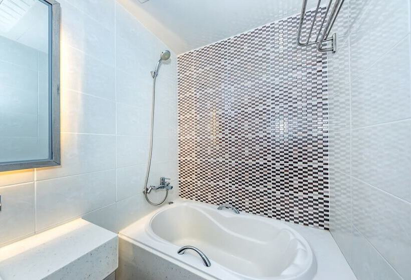 חדר סטנדרט, Hs Tourist