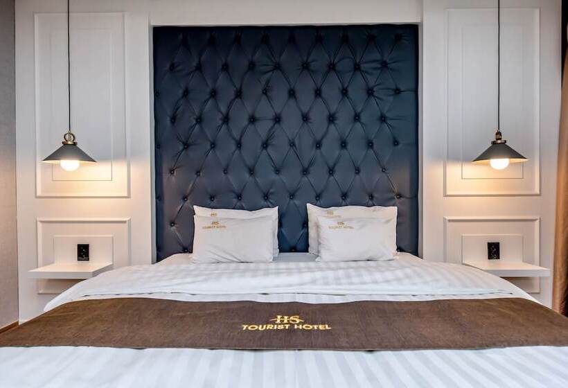 חדר סטנדרט, Hs Tourist