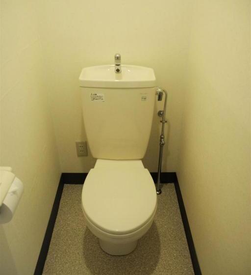Номер Economy, K S House Hokkaido  Asahidake Onsen Hostel