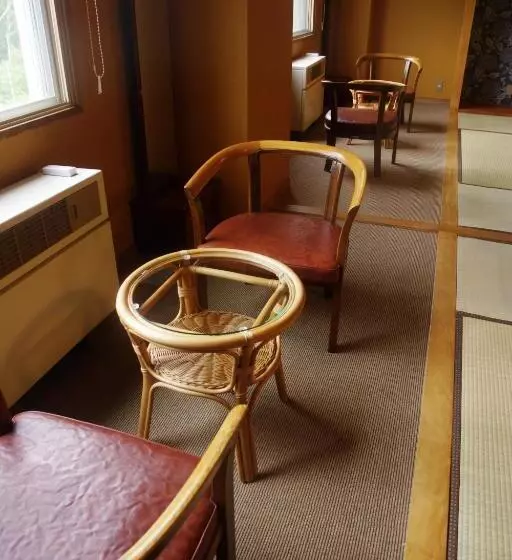 マウンテンビューファミリールーム, K S House Hokkaido  Asahidake Onsen Hostel