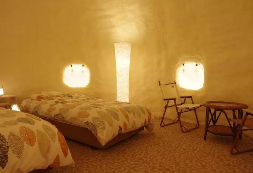 １ベッドルームハウス, K S House Hokkaido  Asahidake Onsen Hostel