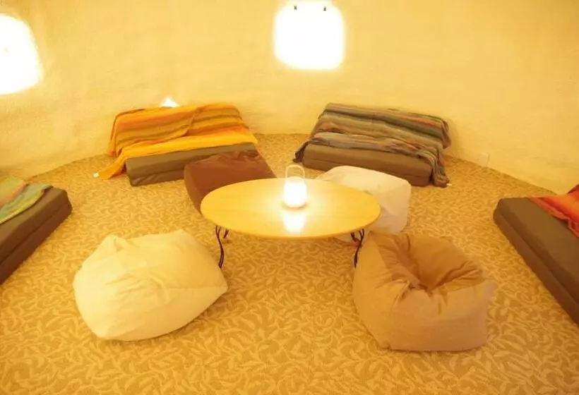 １ベッドルームハウス, K S House Hokkaido  Asahidake Onsen Hostel